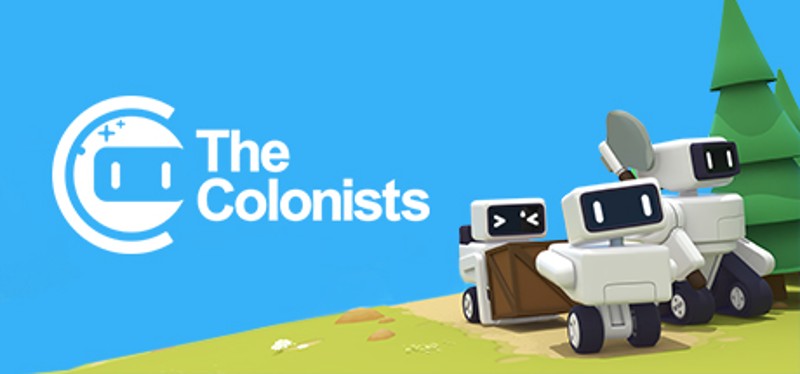 The Colonists Image