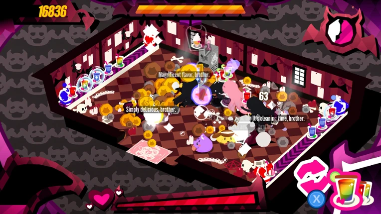 The Demon Lord's Maid Cafe Image