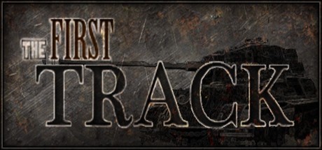 Games like The First Track