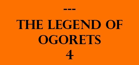 Games like The Legend of Ogorets #4: Warren