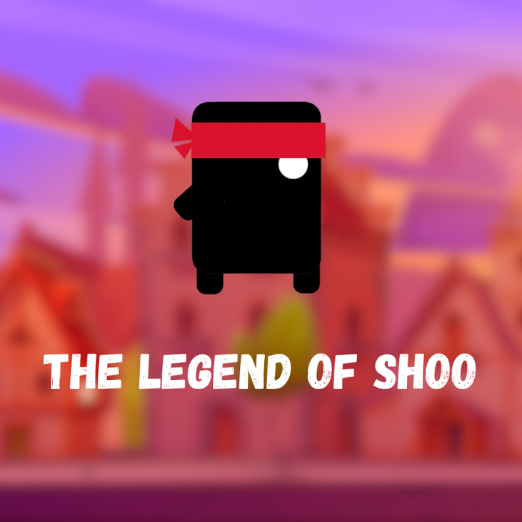 Games like The Legend of Shoo