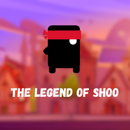 The Legend of Shoo Game Cover