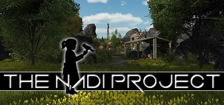 Games like The NADI Project
