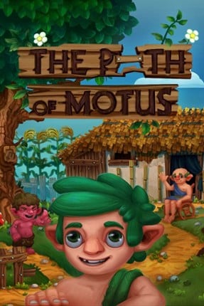 The Path of Motus Image