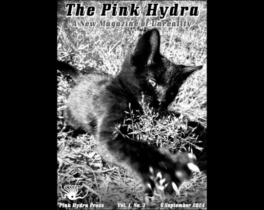 The Pink Hydra 1.3 - September 2024 Game Cover