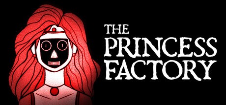 Games like The Princess Factory