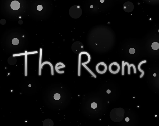 The Rooms Game Cover