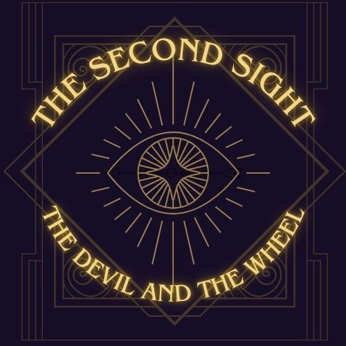 Games like The Second Sight (Book 2): The Devil and the Wheel