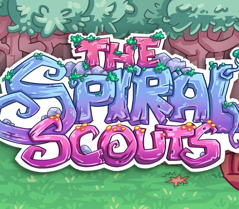 Games like The Spiral Scouts