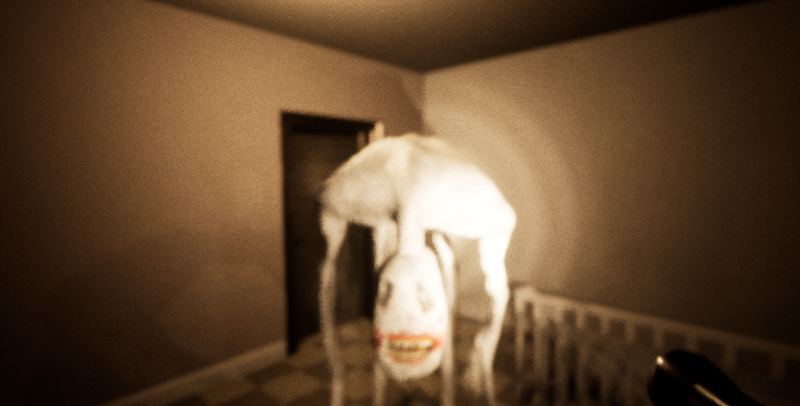 The Trevor's Hell screenshot