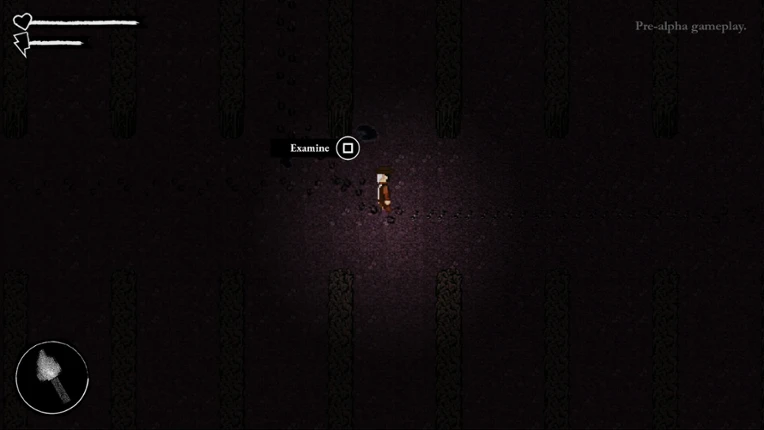The Tūn-Gāst of Oakshaw screenshot