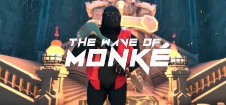 Games like The Wave of Monke