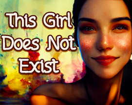 This Girl Does Not Exist Image