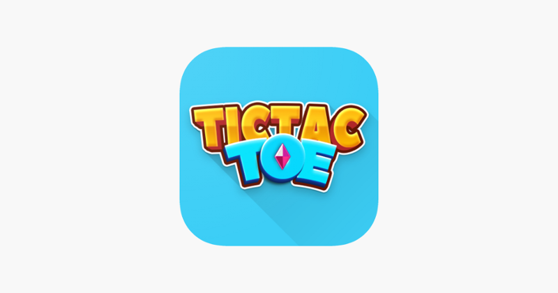 TicTacToe Multiplayers Image