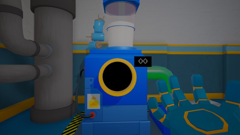 Tiny Farm, Big Money screenshot