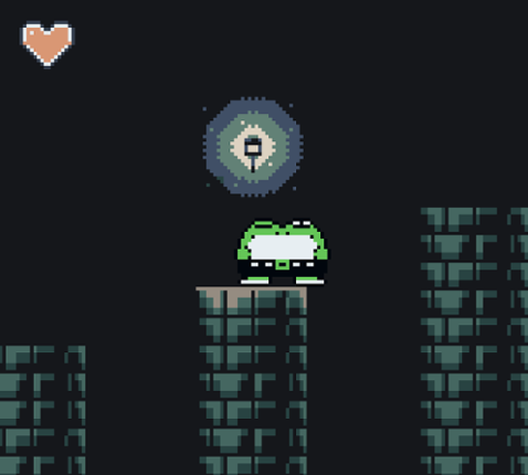 Toad in the Hole screenshot