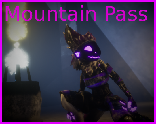 Toaster Arena: Mountain Pass Game Cover