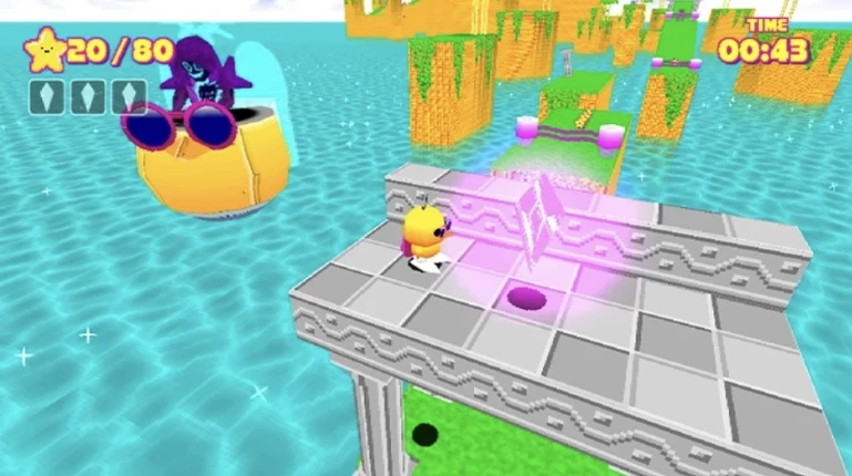 Toree & Friends Collection screenshot
