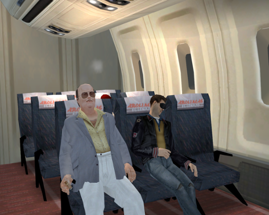 Torrente 3: The Protector Image