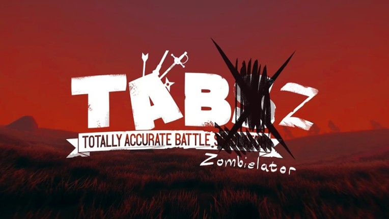 Totally Accurate Battle Zombielator Image