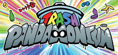 Games like Trash Pandamonium