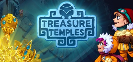 Games like Treasure Temples