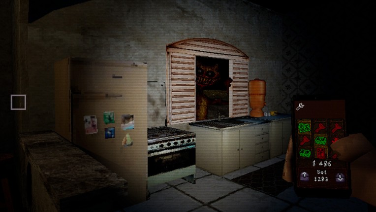 Treasure Tiger screenshot