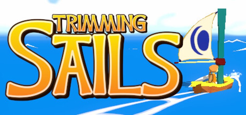 Trimming Sails Image