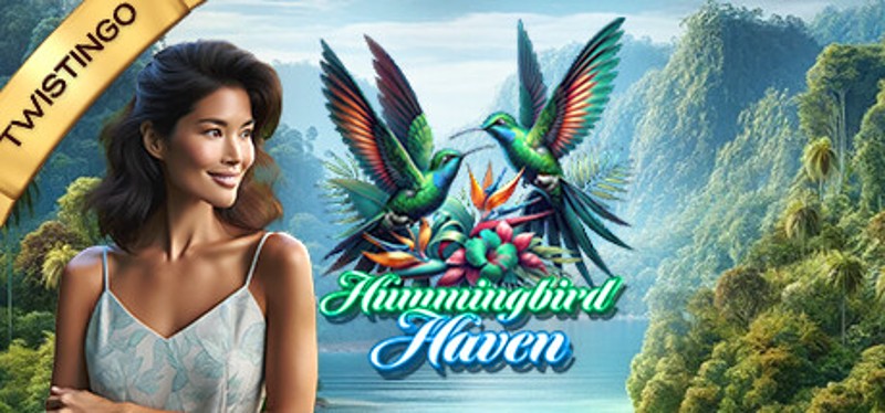 Twistingo: Turtle Bay Collector's Edition Image