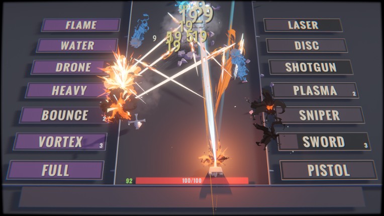 Typing Break screenshot