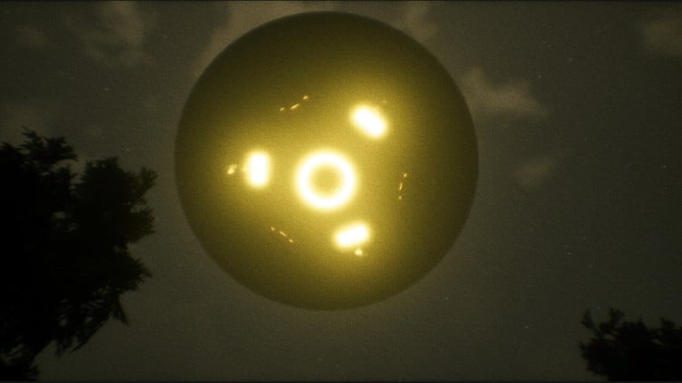 UFOPHILIA screenshot