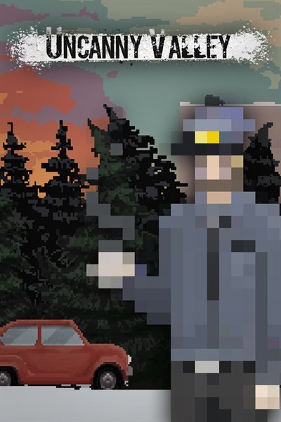 Games like Uncanny Valley