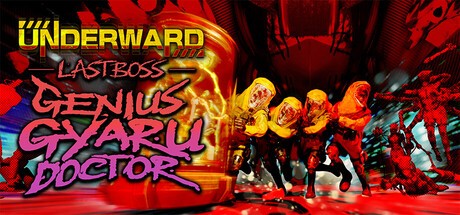 Games like UNDERWARD