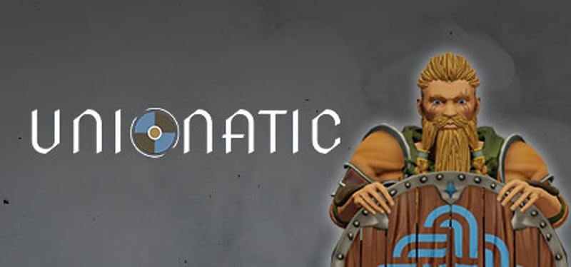 Unionatic Game Cover