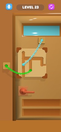 Unlock The Door! screenshot