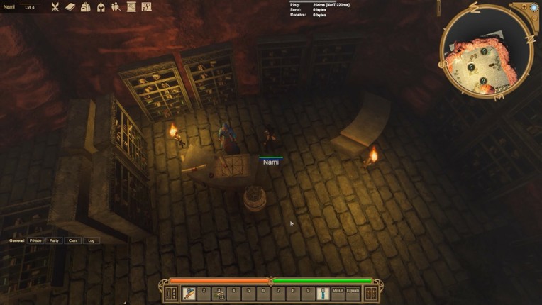 Untamed Ehizia screenshot