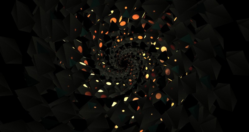 Visitations screenshot