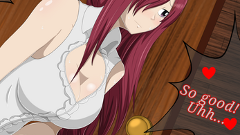 Vow me, Faeries! (v0.9) Image