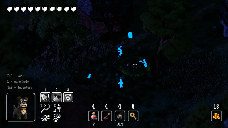 Voxborn Image