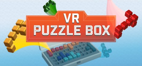 Games like VR Puzzle Box
