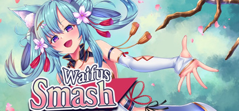 Waifus Smash Image