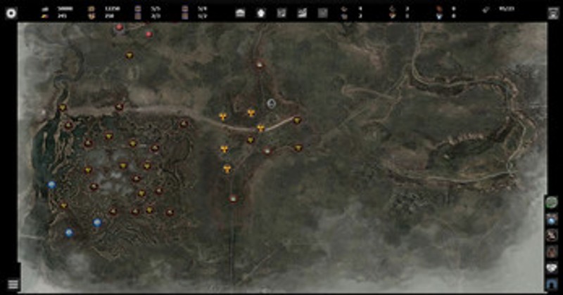 War In Zone Image