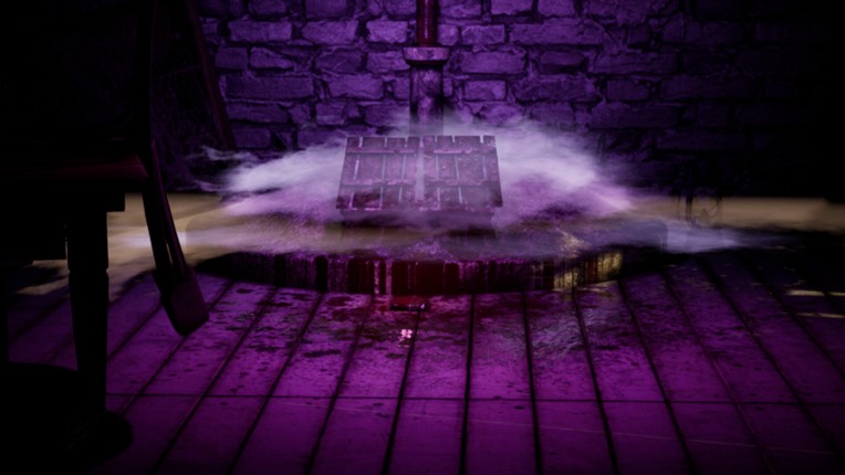 Wasteland Horror Radio: Episode 2 - The Lighthouse screenshot