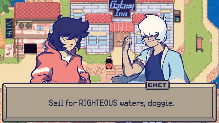 We'll Always Have Callisto screenshot