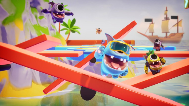 WHAT THE PAK?! screenshot