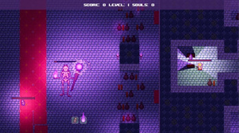 Who's The Boss? screenshot