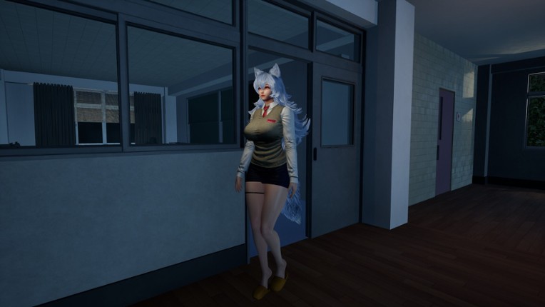 Wolf Mate screenshot