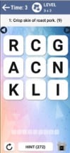 Word Game - PRO Image