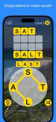 Word Game ¤ screenshot