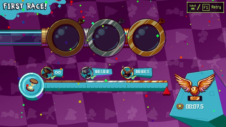 Xion Leak screenshot